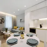 Apartmán T1 Moliceiros Centro De *