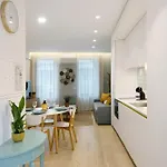 Apartmán T1 Moliceiros Centro De *