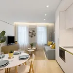 Apartmán T1 Moliceiros Centro De