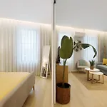T1 Moliceiros Centro De Apartmán Aveiro