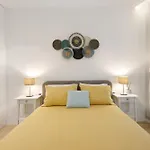 Apartmán T1 Moliceiros Centro De Aveiro
