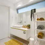 T1 Moliceiros Centro De Apartmán Aveiro