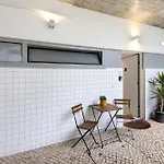 Apartmán T1 Moliceiros Centro De *