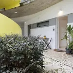 T1 Moliceiros Centro De Apartmán *