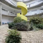 T1 Moliceiros Centro De Apartmán Aveiro