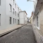 Apartmán T1 Moliceiros Centro De