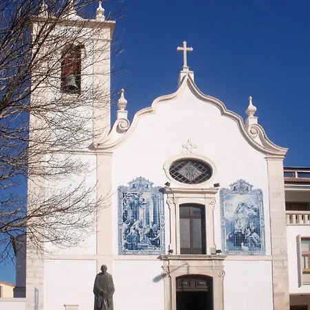 Moliceiros Apartamento *