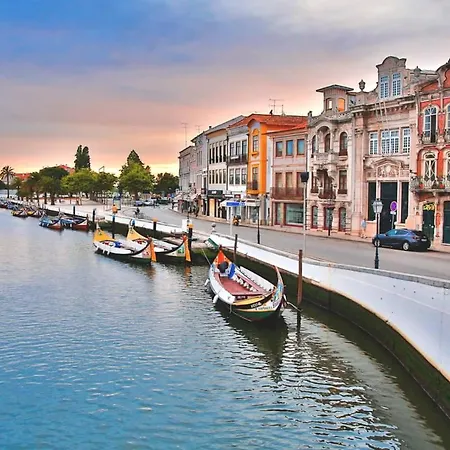 Moliceiros Apartamento Aveiro