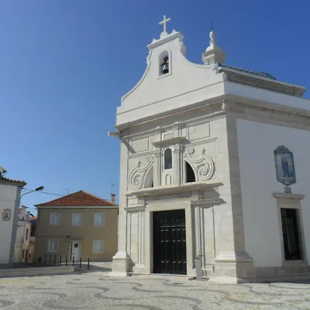 Apartamento Moliceiros Aveiro