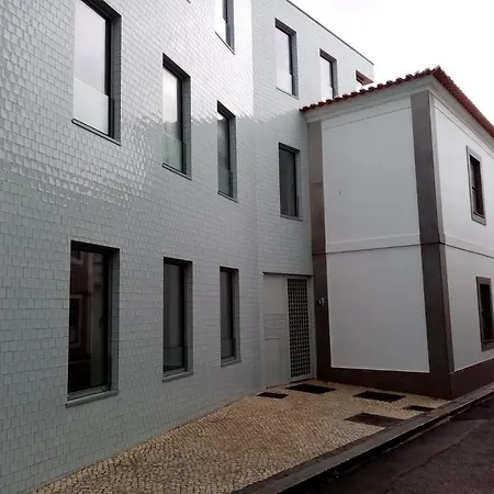 Apartamento Moliceiros