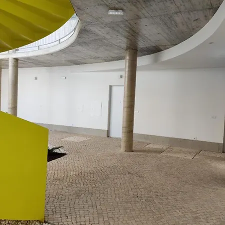 Moliceiros Apartamento