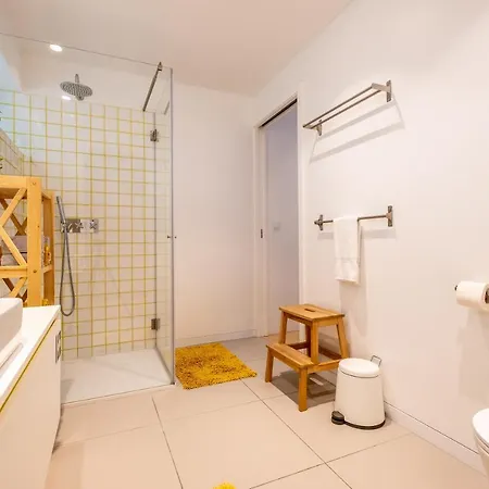 Moliceiros Apartamento Aveiro