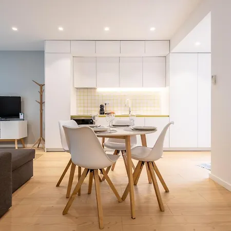 Moliceiros Apartamento