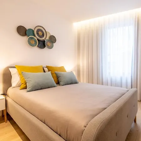 Moliceiros Apartamento Aveiro