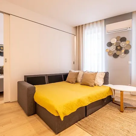 Apartamento Moliceiros Aveiro