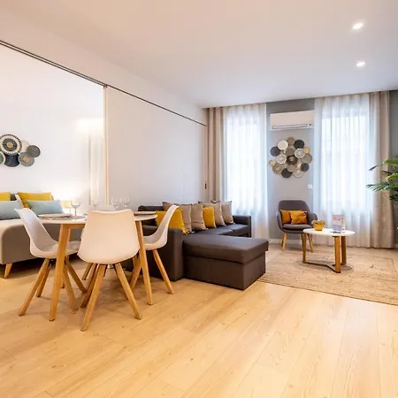 Apartamento Moliceiros *