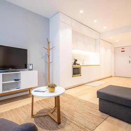 Moliceiros Apartamento