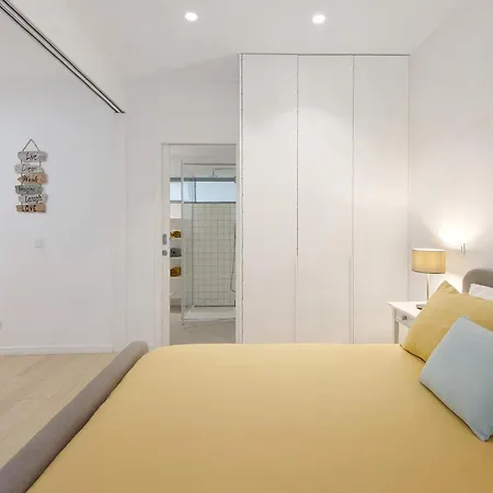 T1 Moliceiros Centro De Appartamento