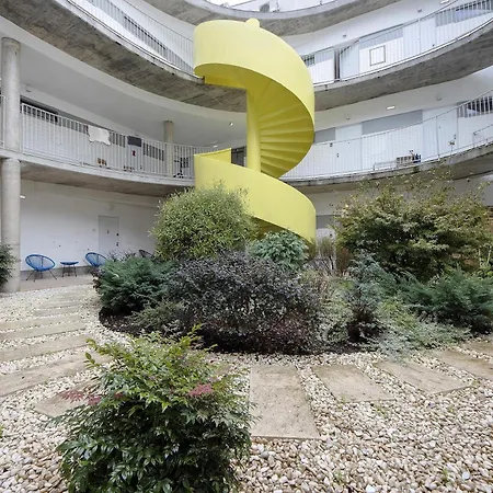 T1 Moliceiros Centro De Appartamento Aveiro