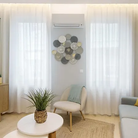 Appartamento T1 Moliceiros Centro De