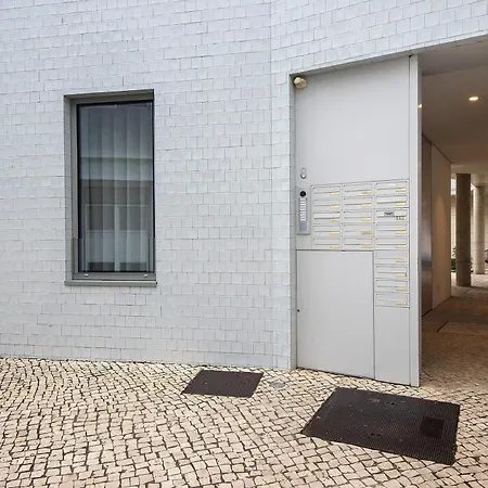 T1 Moliceiros Centro De Aveiro