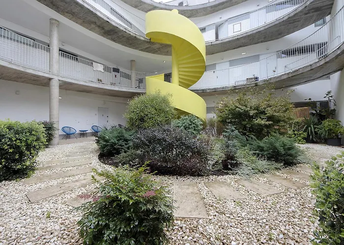 T1 Moliceiros Centro De Apartamento Aveiro