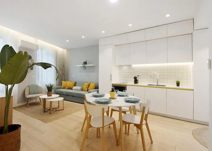 T1 Moliceiros Centro De 아베이루