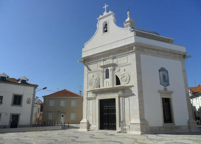 T1 Moliceiros Centro De *