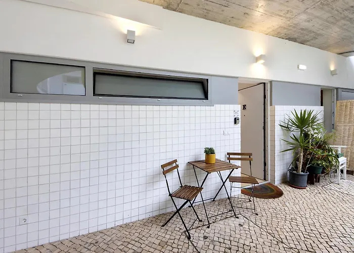 T1 Moliceiros Centro De Apartamento Aveiro